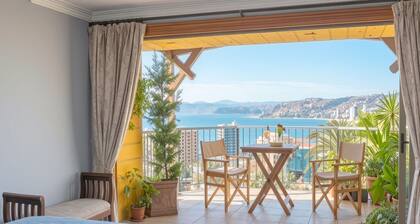 Hotel Boutique Casa Vander