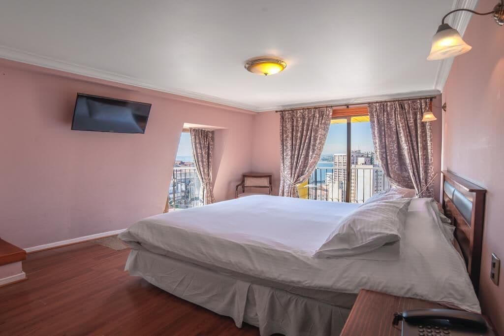 Photo - Hotel Boutique Casa Vander