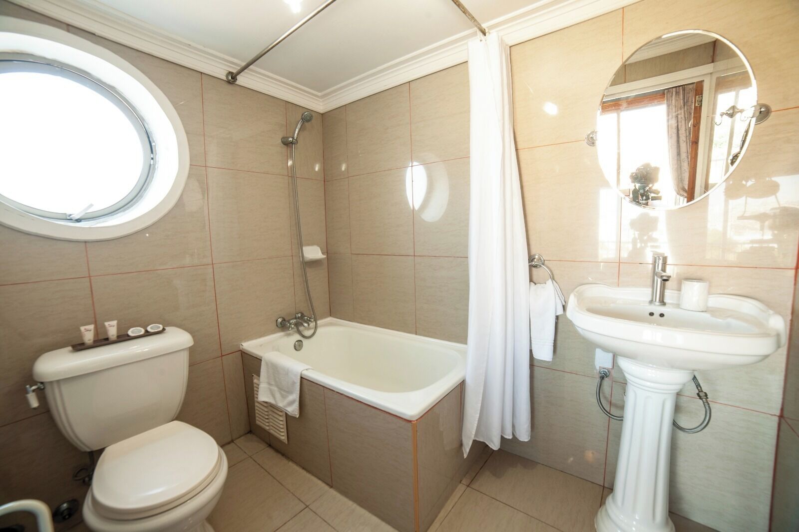 Photo - Hotel Boutique Casa Vander