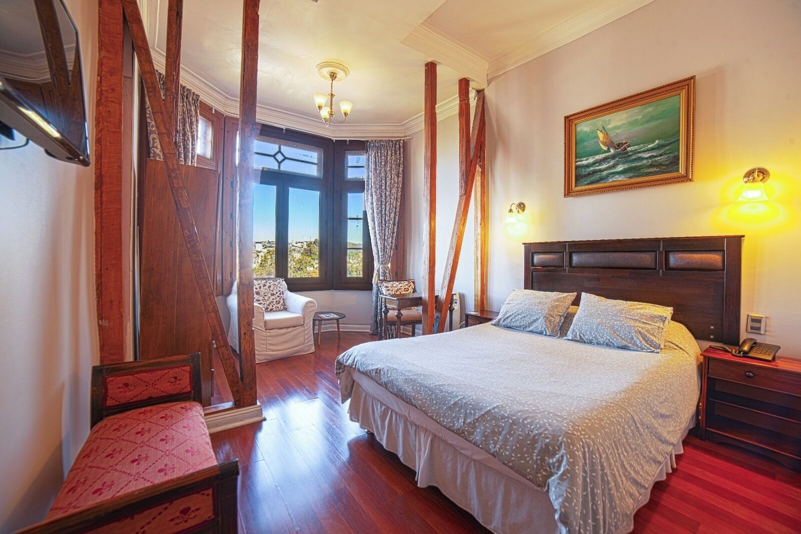 Photo - Hotel Boutique Casa Vander