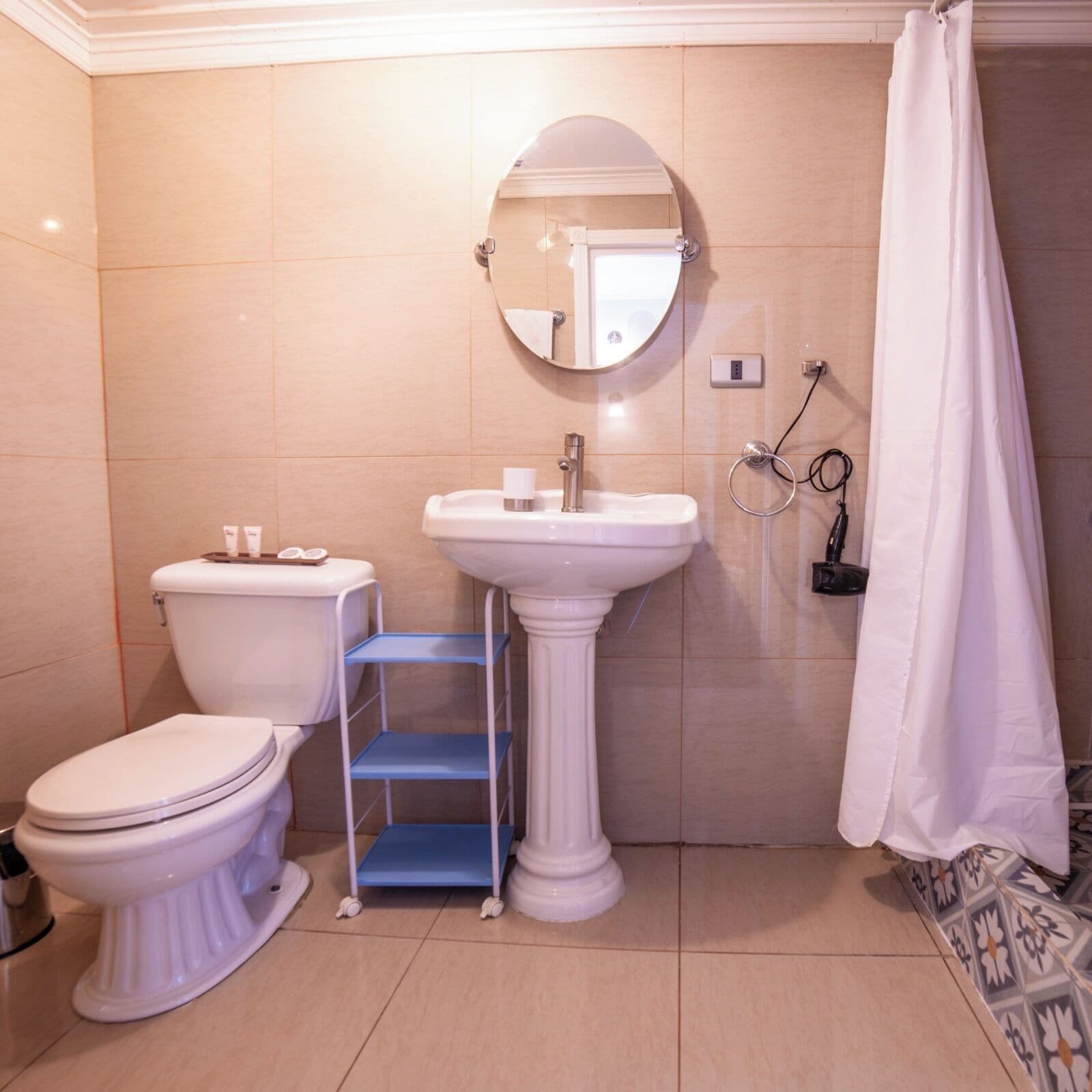 Photo - Hotel Boutique Casa Vander