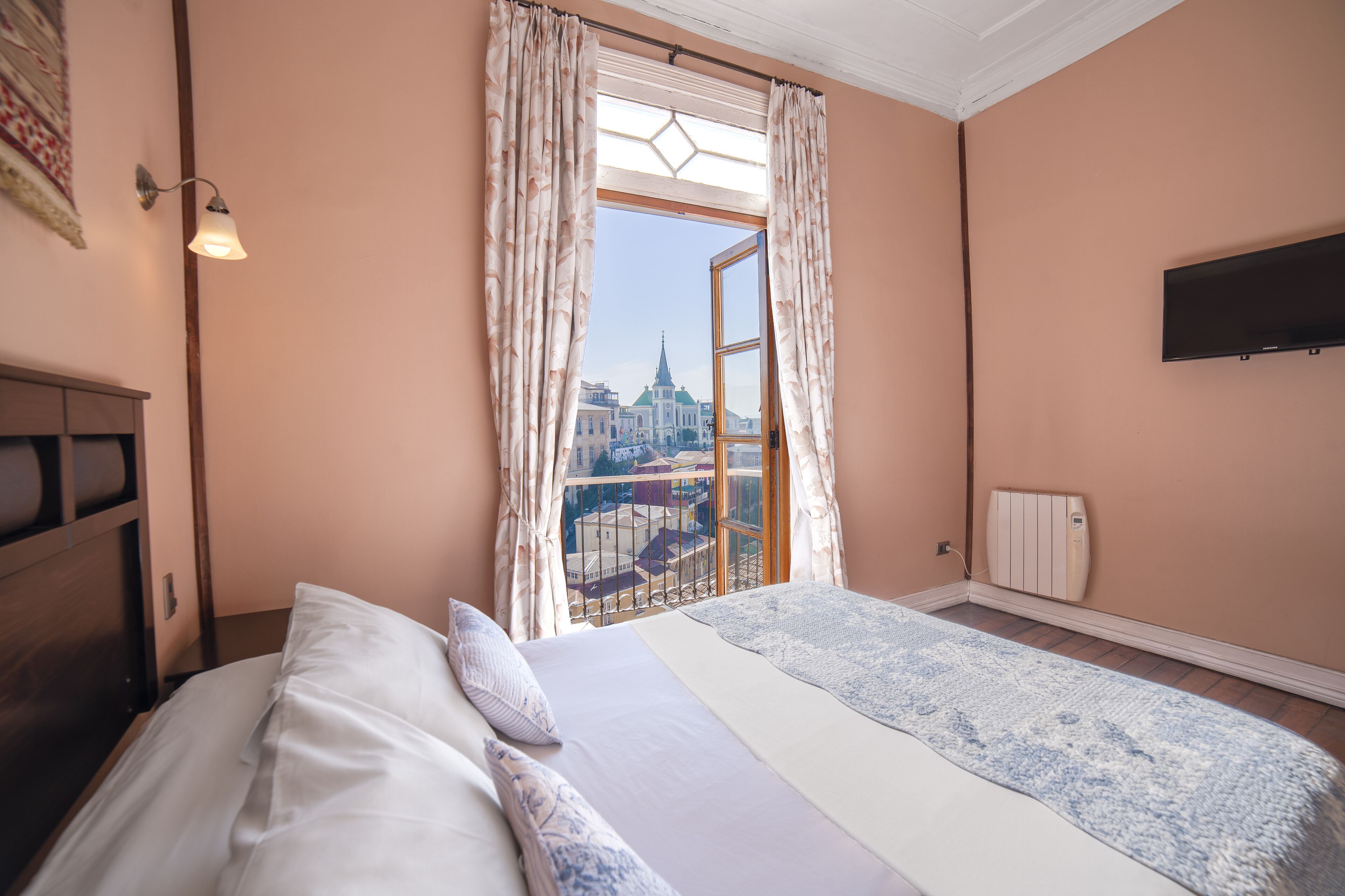 Photo - Hotel Boutique Casa Vander