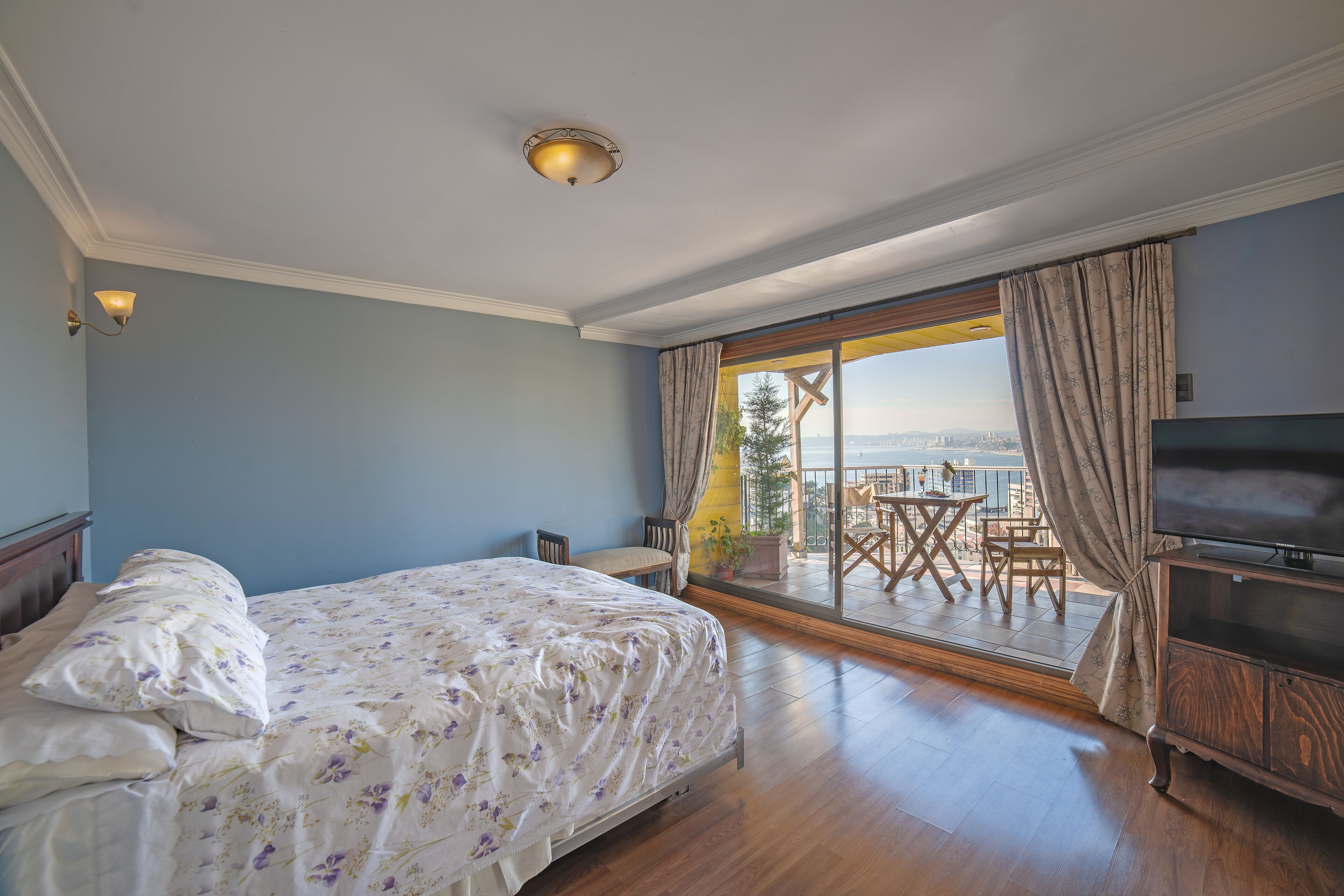 Photo - Hotel Boutique Casa Vander