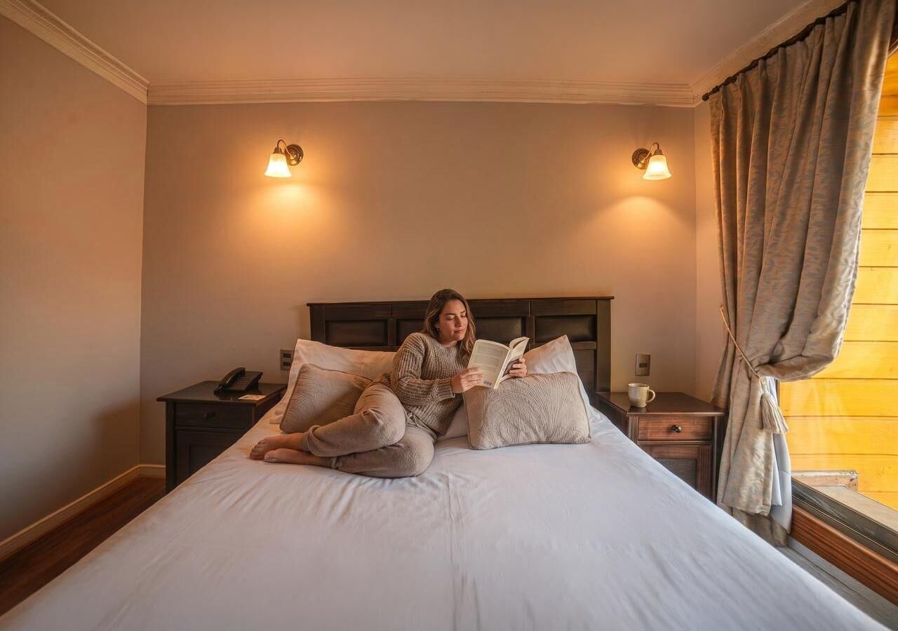 Photo - Hotel Boutique Casa Vander