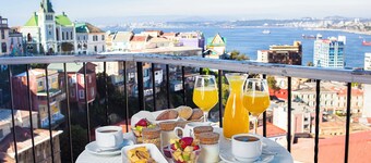 호텔 부티크 카사 반데르