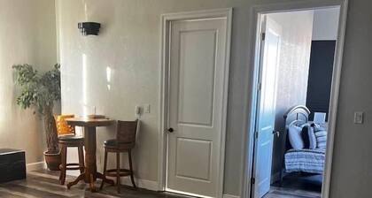 Private Legacy Garden!  Share large home with plenty of privacy