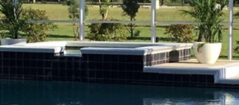 Private Legacy Garden!  Share large home with plenty of privacy 