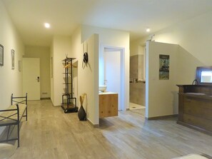 Suite junior | Ropa de cama de alta calidad, edredón y camas con efecto memoria