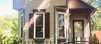 OhioCity, Zoo,Westside Market,Downtown,Rock Hall