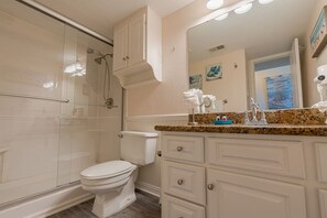 Haartrockner, Handtücher