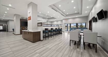TownePlace Suites by Marriott Waco Northeast