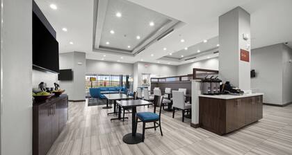 TownePlace Suites by Marriott Waco Northeast