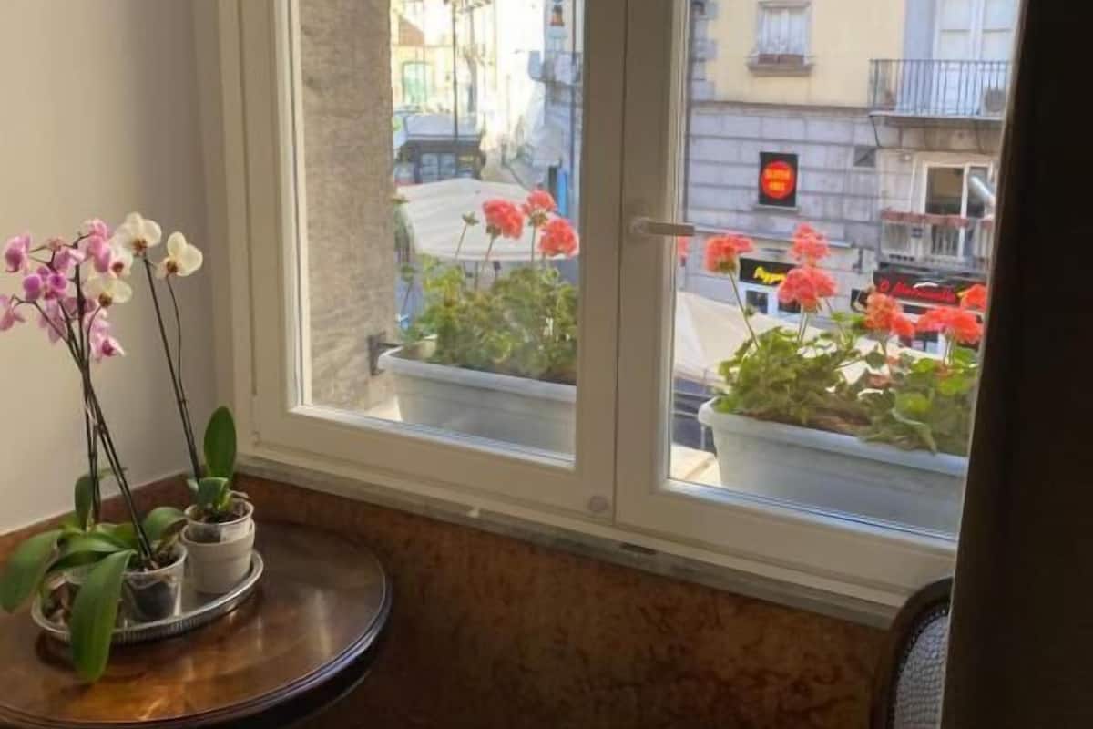 1 bedroom, minibar, in-room safe, desk