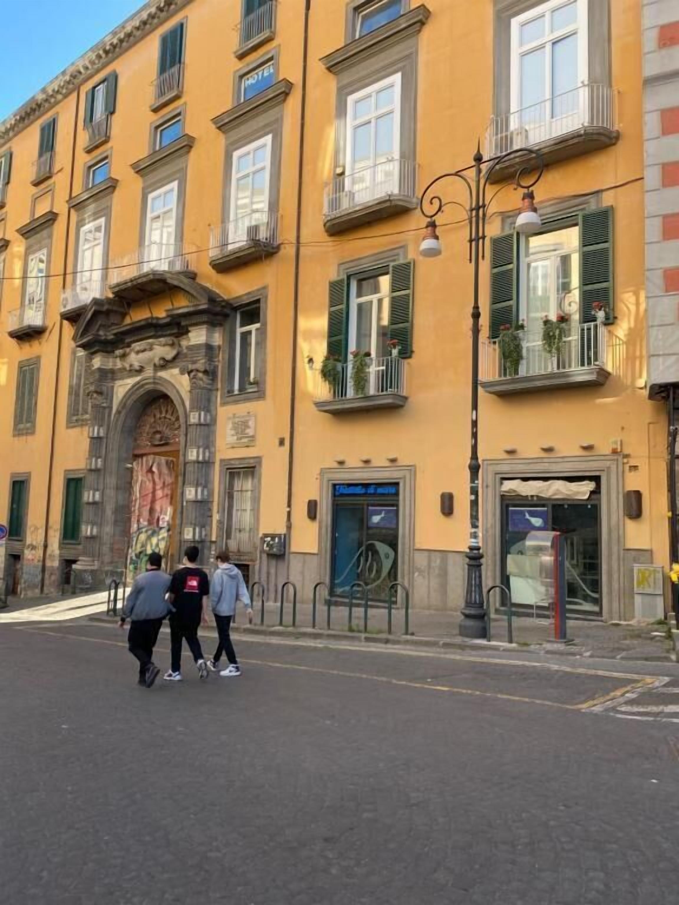 Photo - Dimora Donna Elena