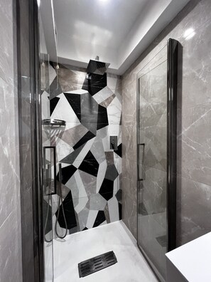 Bathroom - Dimora Donna Elena (Naples)