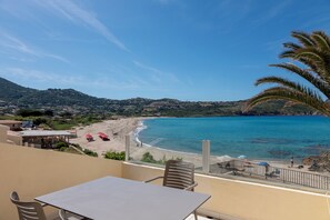 Superior Studio, Sea View (Studio 24 m2 4 personnes)