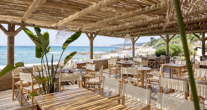 Hôtel et Résidence Ta Kladia - Omigna