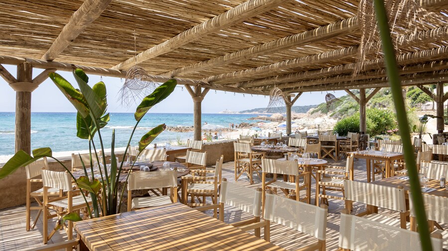 Hôtel et Résidence Ta Kladia - Omigna