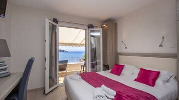 Firemannsrom | Barnesenger (inkludert) og rullestolvennlig