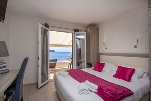 四人房 | 免費嬰兒床、方便輪椅出入