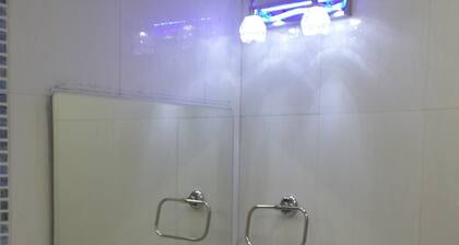 2 BHL LUXURY AC FLAT MAHABALESHWAR FOR 4 TO 6 PEOPLE