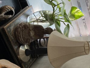 Innendetails
