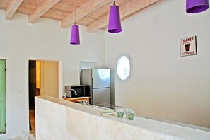 Interior - Le Grotte Cottage (Portoferraio)