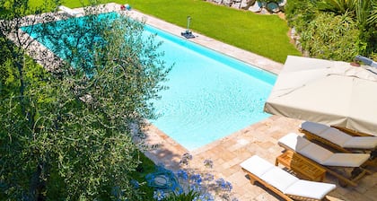 Le Grotte Cottage