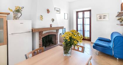 Apartment The triangle near the center and the beach