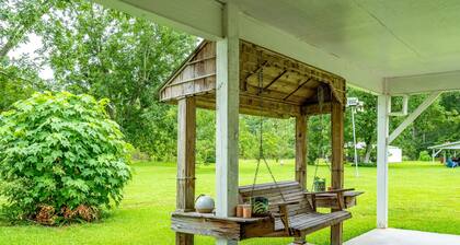 Old Orchard Country Home