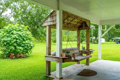 Old Orchard Country Home