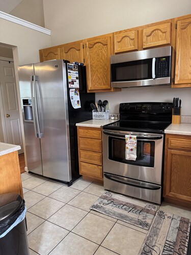 Home away from Home- cleanest you’ll find! 