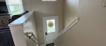 Home away from Home- cleanest you’ll find! 