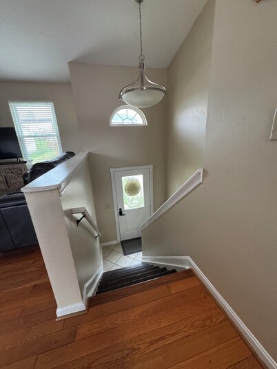 Home away from Home- cleanest you’ll find! 