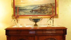 Interior - Residenza Doria B&B (Foggia)