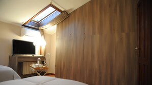 Deluxe Twin Room - Residenza Doria B&B (Foggia)