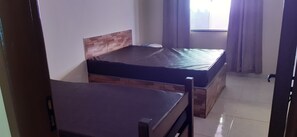 2 dormitorios, wifi, accesible en silla de ruedas