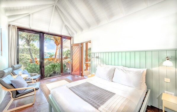 2 camere, una cassaforte in camera, ferro/asse da stiro, Wi-Fi