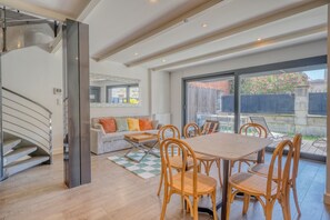 Interior - La Dépendance, Magnifique maison avec jardin (Bordeaux)