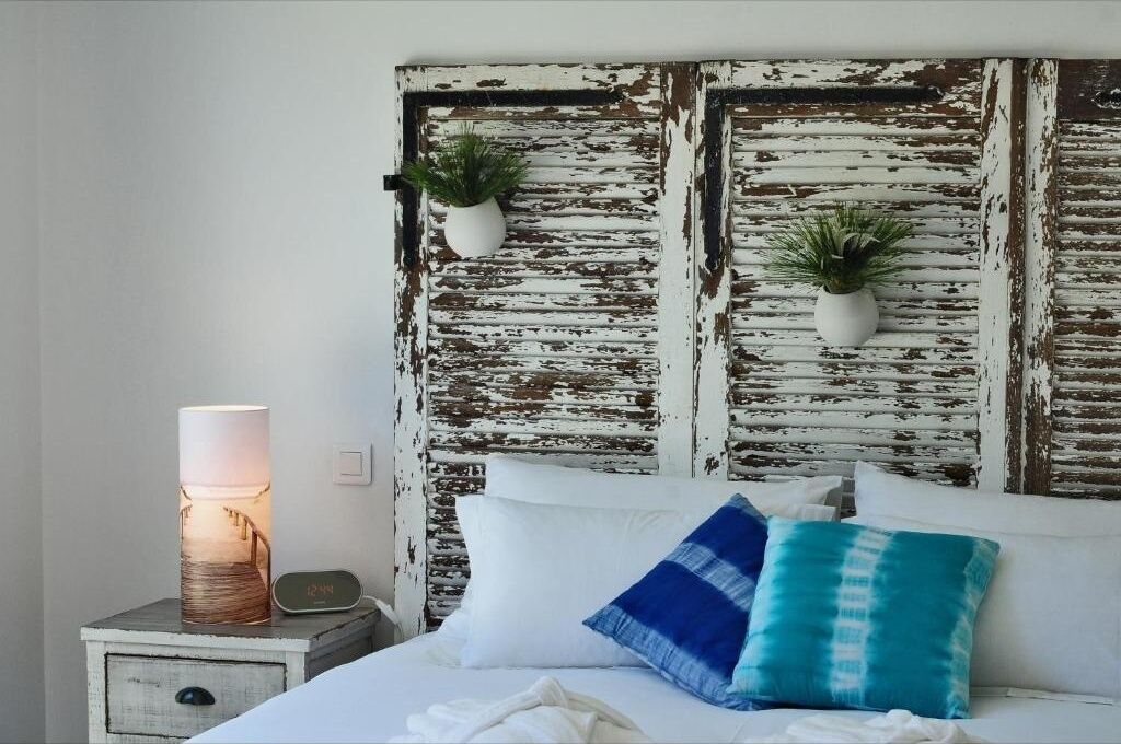 2 slaapkamers, gratis wifi, beddengoed