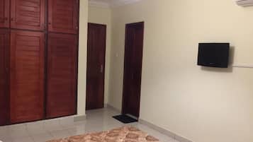 5 slaapkamers