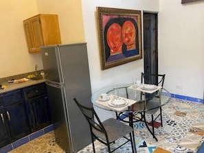 Standard Studio (Cinco) | Cuisine privée