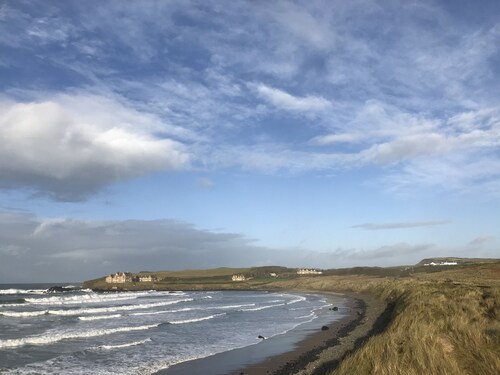 "Little Nook", Cosy & homely house in Dunseverick very near to Giant's Causeway
