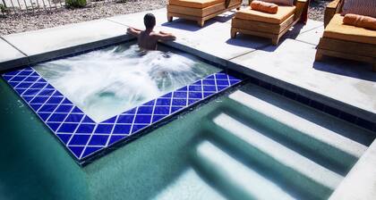 La Luz - Desert Modern Open Space