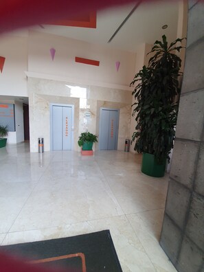 Recepción