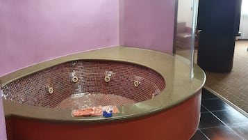 Sistema de insonorización, wifi gratis y ropa de cama