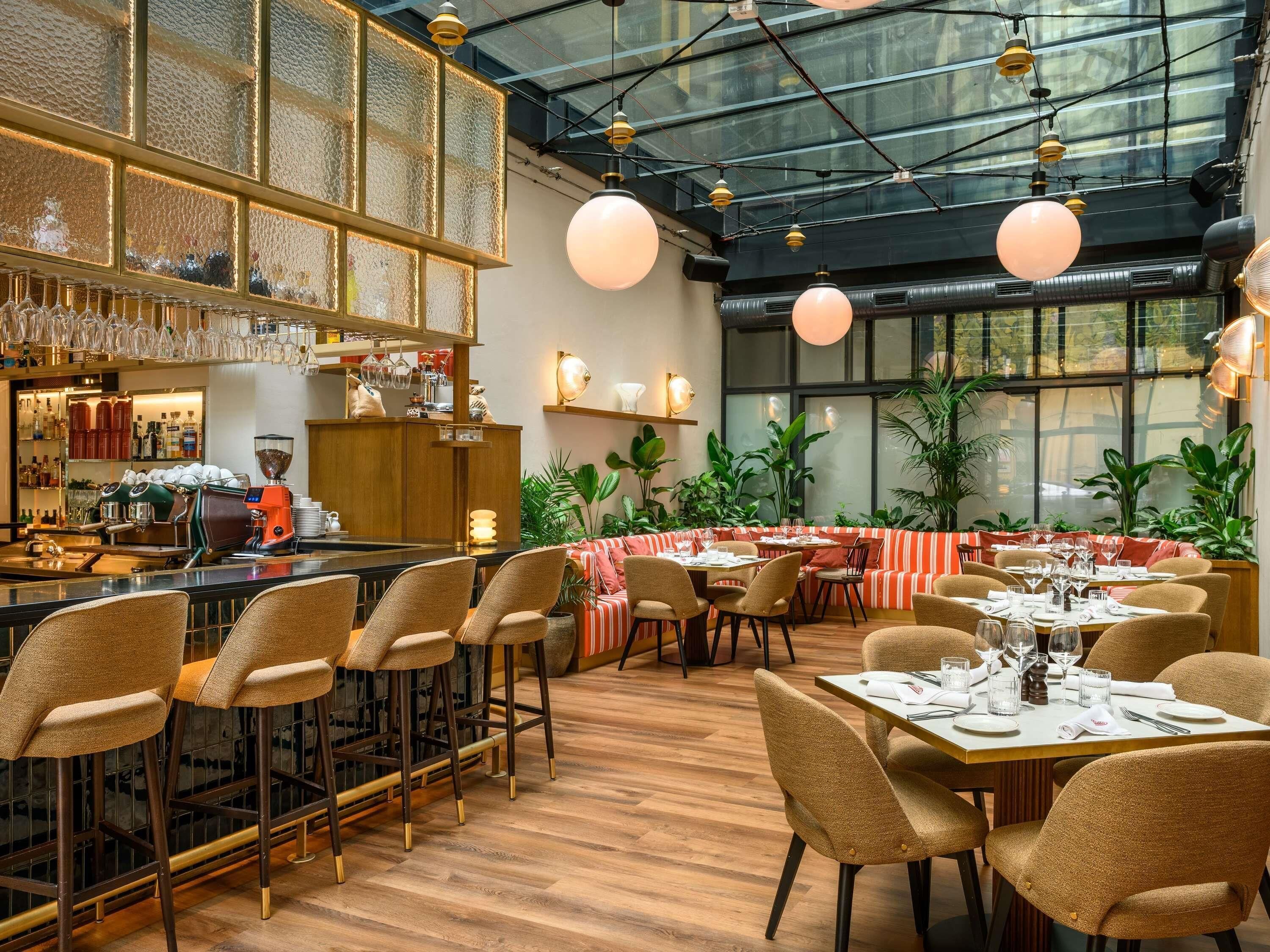 Photo - Pullman Budapest