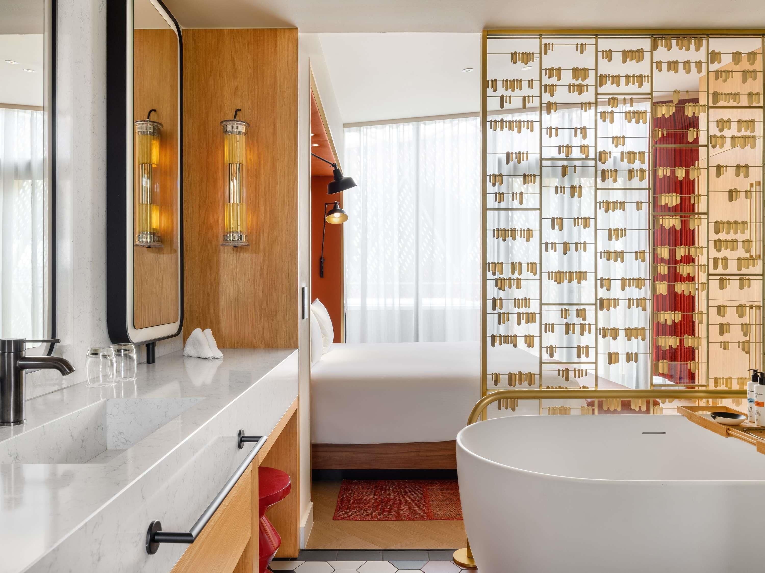 Foto - Pullman Budapest