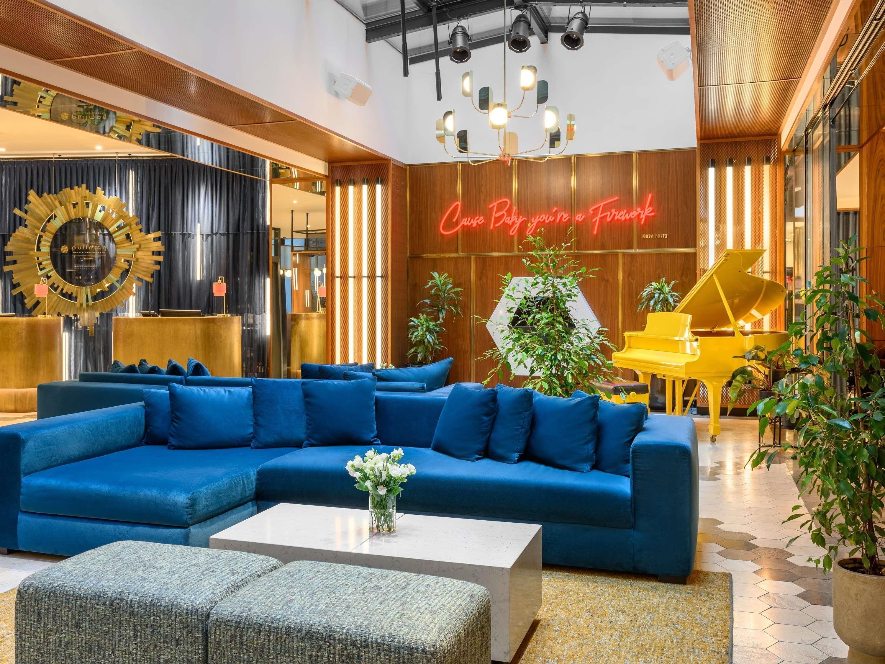 Photo - Pullman Budapest