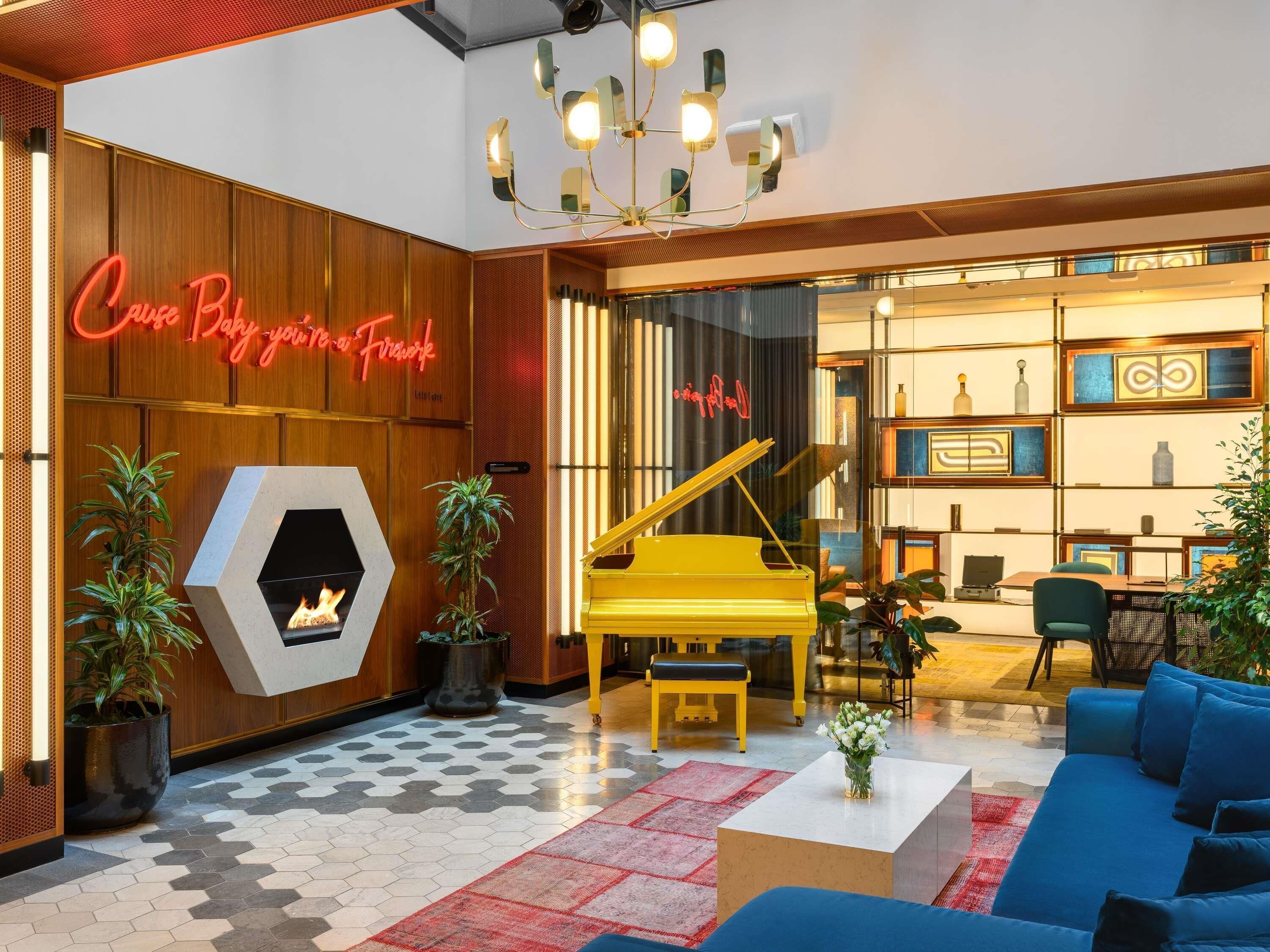 Foto - Pullman Budapest